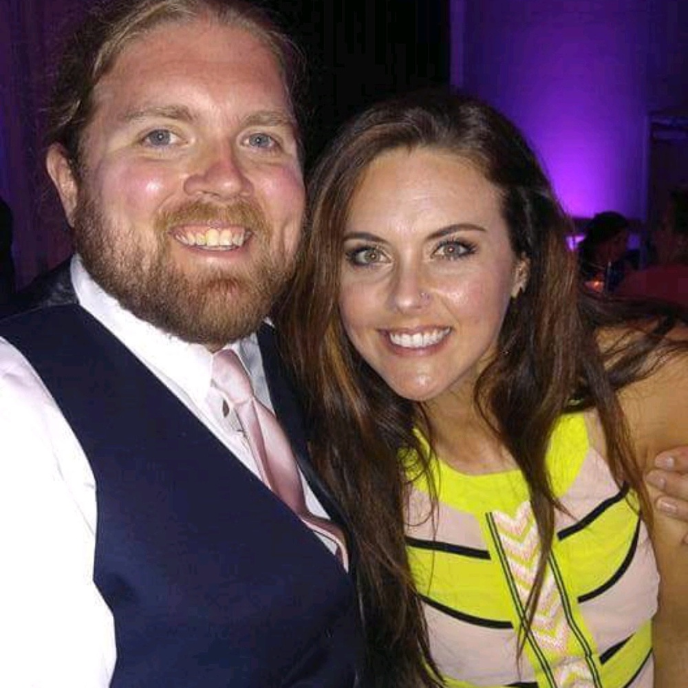 Meet your Posher, Allison